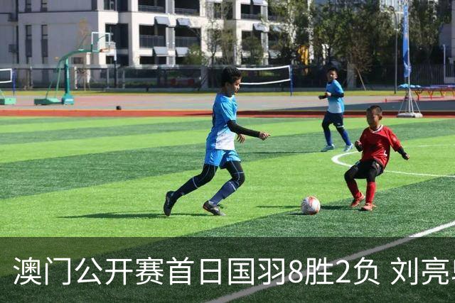 澳门公开赛首日国羽8胜2负 刘亮邬洛愉晋级正赛